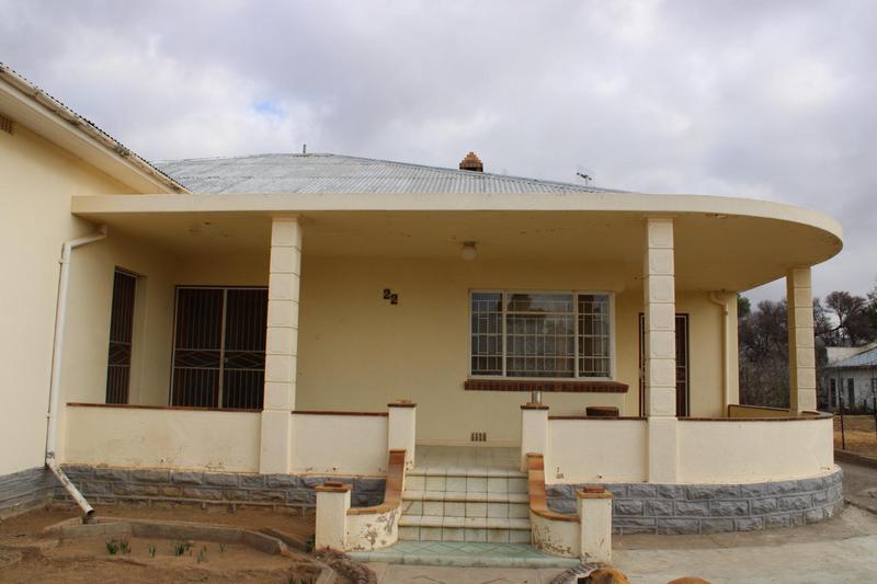 3 Bedroom Property for Sale in Fraserburg Northern Cape